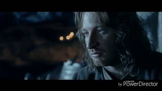 Faramir | LOTR | Lethal