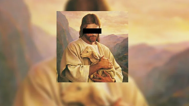 Get A Life -dayerteq - bez tebya - Christ Is King