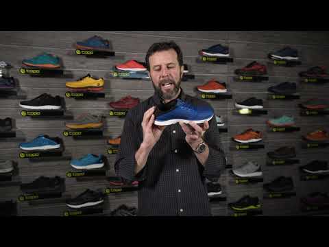 Topo Athletic Video - Topo Athletic Video