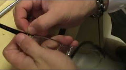 Prada Eyeglasses Hinge Screw Fix