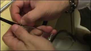 Prada Eyeglasses Hinge Screw Fix