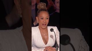 37-Year-Old Mannequin Comes Alive on AGT – Nobody Expected This! #shorts #funny #viralvideo #agt