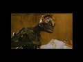 THE PRIMEVALS: Charlie Band & David Allen Promo Clip from 1994