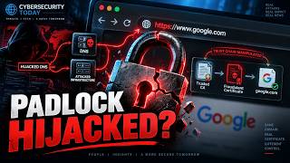 Details Hackers Got Real HTTPS Certificates for Google Domains — How     Cybersecurity Today News