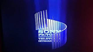 Screen Gems/ Sony Pictures Television International (1973/2000's)