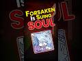 Forsaken Is Suing SOUL... | Forsaken