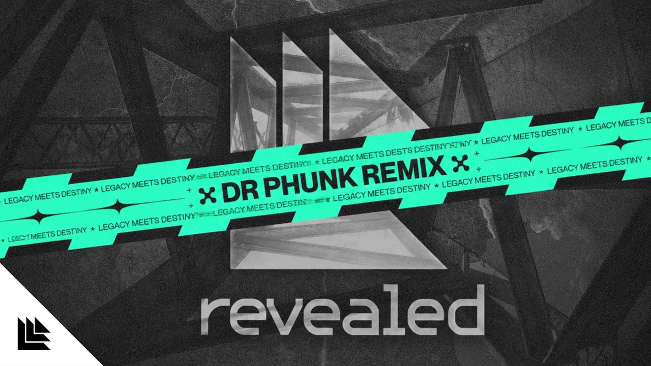 Deorro - Yee (Dr Phunk Remix)