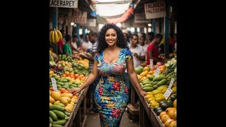 A Journey to Guyana: Undiscovered South America