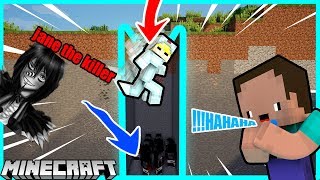 Khi Noob Troll Anh Tô Gà Bằng Máy Bay Và Rơi Xuống Căn Hầm 