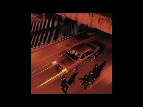 (FREE) BABY KEEM X LUCKI TYPE BEAT - "PARADISE"