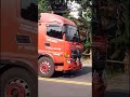 Hino truk tangki BBM PT Murni Adhi Dukuh Jaya rwl 041 #shortvideo #shorts #short #truck