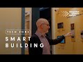 ISE 2026 Smart Building Technology Zone
