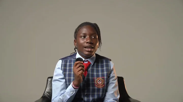 I Beg To Differ Season 8: Zipele Leah