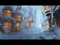 "Снег" (Зима за облаками) - Евгений Егоров, "Рождественский концерт", 09.01.2021