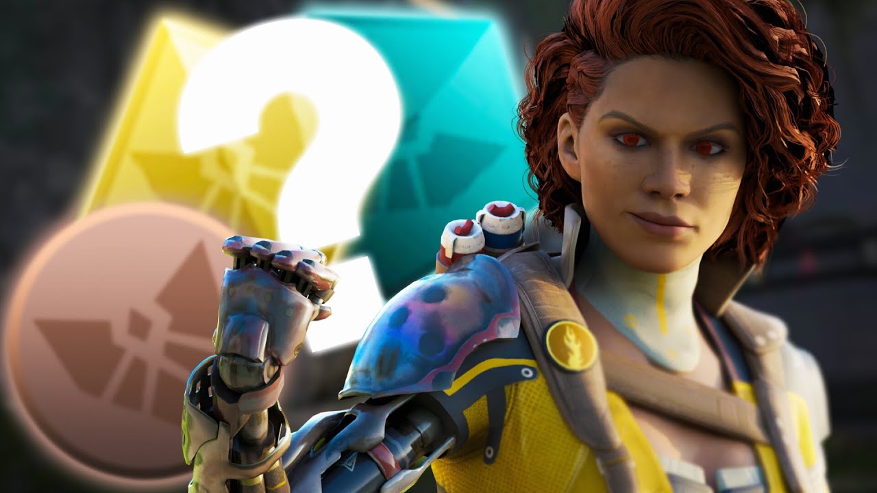 NEW Ranked Strikeout in ROGUE COMPANY!!!