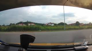 Dc69 - Mat Rempit Beraksi Di Seremban Selatan