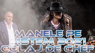 MANELE PE SISTEM 2021 COLAJ MANELE VECHI CU SORINEL DE LA PLOPENI