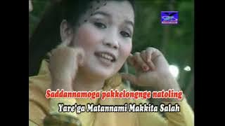 PAKKELONG MASSILESSURENG - Hj Ifah Chica Alwi & Hj Ifah zaenab Alwi