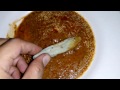 INDONESIAN FOOD : Fish Cake | OTAK - OTAK