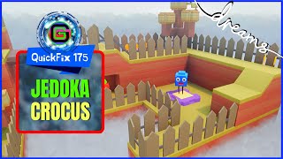 Solid New Platform Game Made In Dreams | Dreams PS4 | QuickFix 175
