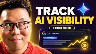 How to Track & Analyze AI Visibility in Google Gemini & Rank Math MCP