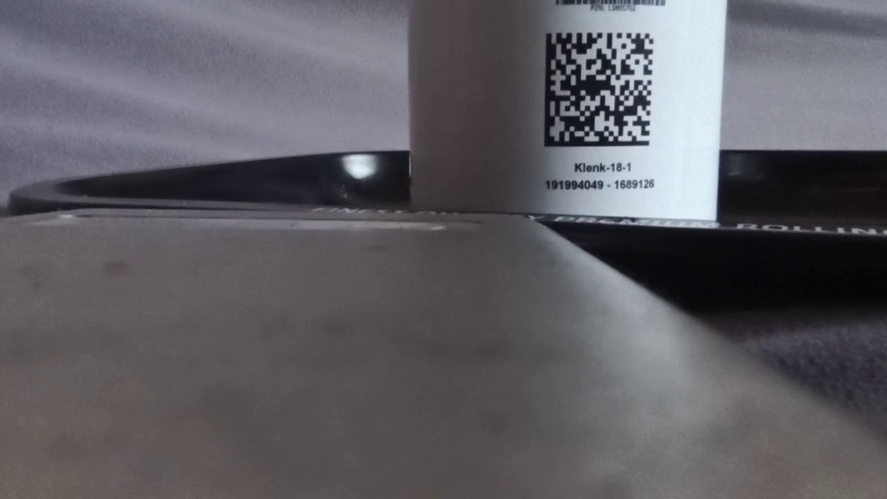 Klenk 18/1 - Cannabis