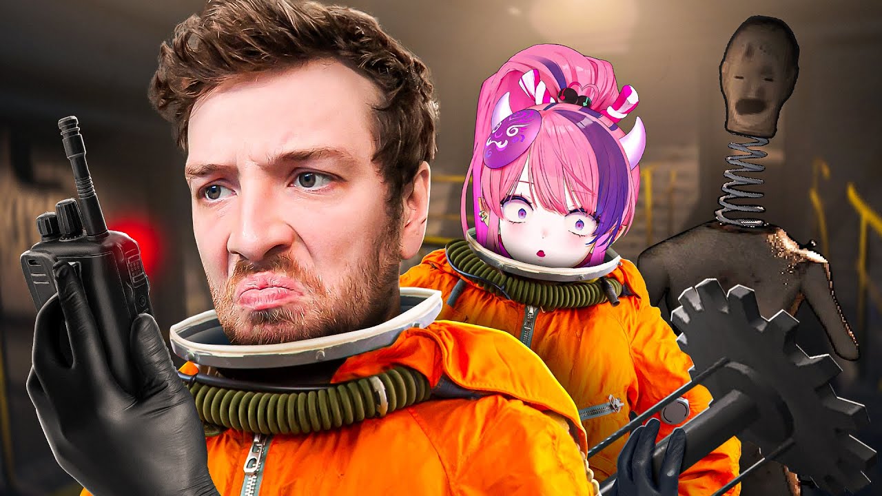 I Tried Trusting VTubers For Once...