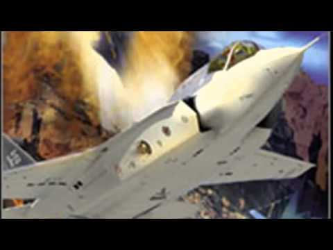 JetFighter V Homeland Protector PC