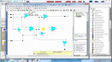 Mentor graphics : Block Diagram design in hdl designer