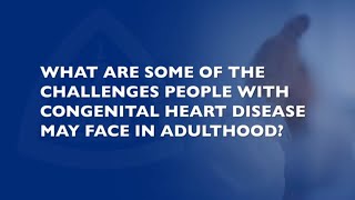 Adult Congenital Heart Disease (ACHD) | Q&A with Cardiologist Ari Cedars, M.D.