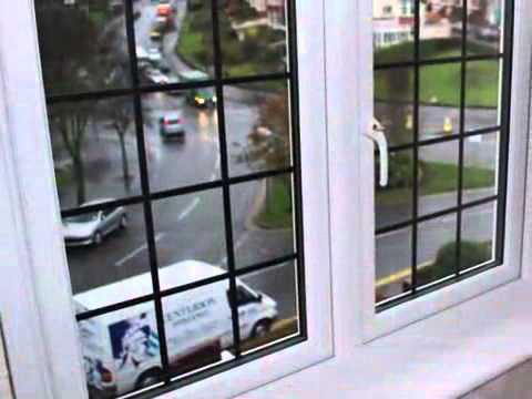 Centurion Windows - YouTube