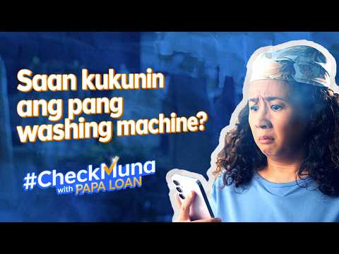 Magkano ang Uutangin? #CheckMuna