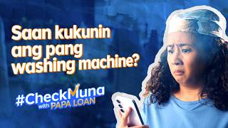 Magkano ang Uutangin? #CheckMuna