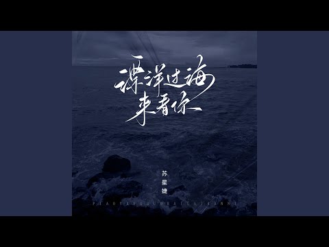 漂洋过海来看你