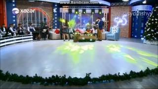 Damla Perviz Duet Canli