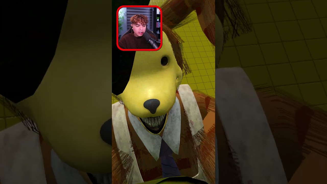 POBRE IZA NO LE TOCABA GMOD GARRYS MOD