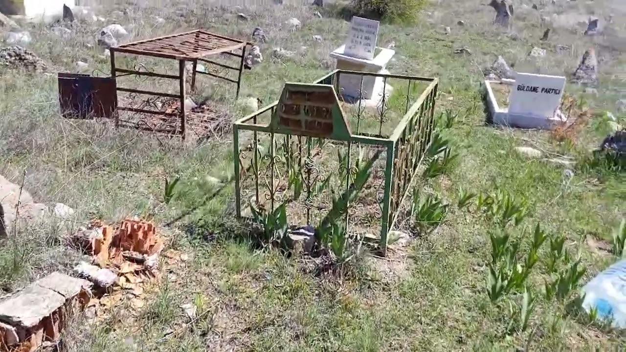 KARAPÜRÇEK KÖYÜ BELGESELİ ÇORUM\MERKEZ