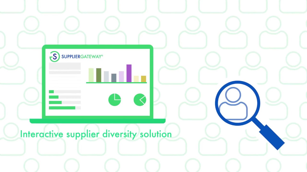SupplierGATEWAY Data Enrichment YouTube