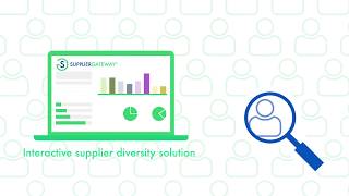 SupplierGATEWAY - Data Enrichment