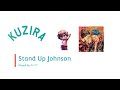 【tab譜あり】KUZIRAの『Stand Up Johnson』リクエストにお応えしてベースで弾いてみた!