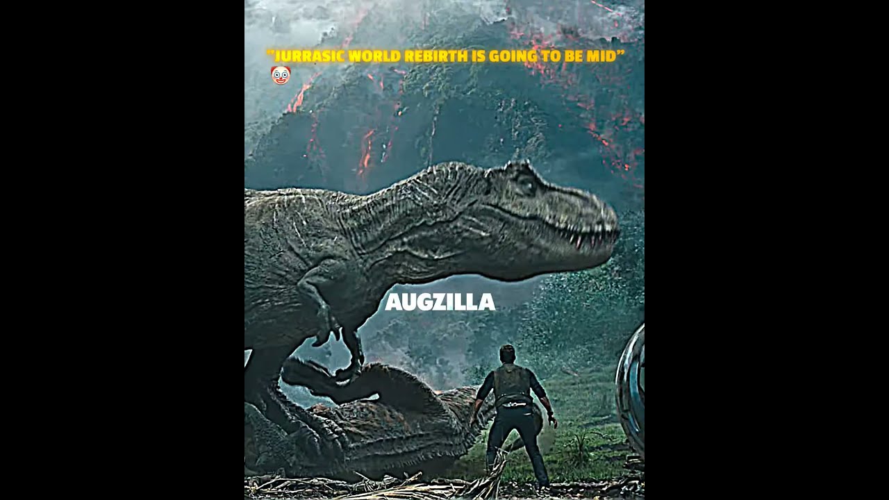 Jurassic World: Rebirth (2025) Review – A Roaring Return to Prehistoric Terror