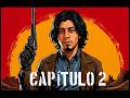 RED DEAD REDEMPTION 2 PLAYTHROUGH-NO COMMENTARY-PARTE 2
