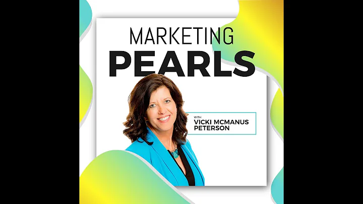 Marketing Pearls with Vicki McManus Peterson