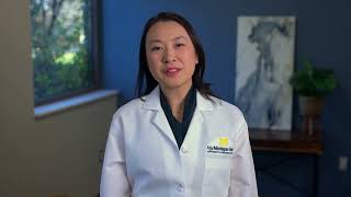 Meet Dr. Emily Ren, Orthopedic Trauma Surgeon