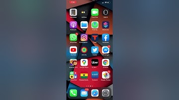 How to login to the UPSA student email using a mobile phone