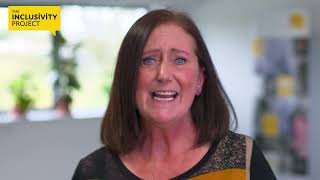 Inclusive recruitment: simple steps of what to do, and how to do it.