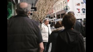 Lincoln's Table: Taste of the City, Walking Food Tour | Auckland Restaurant Month 2022 Lincoln S Table Taste Of The City Walking Food Tour Auckland Restaurant Month 2022