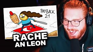 Unge REAGIERT auf MiiMii - PAYBACK 21 | #ungeklickt