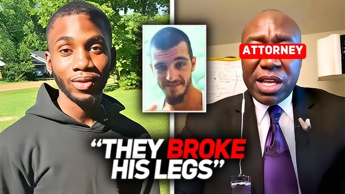 New Evidence REVEAL Trey Reed was K!LLED by WHITE Student || COVER Up