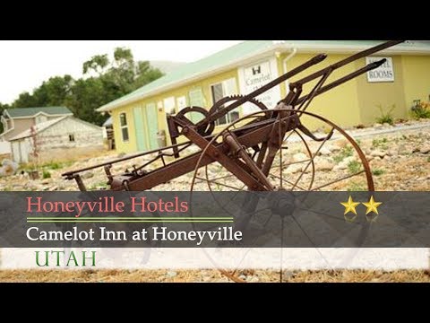 Camelot Inn at Honeyville - Honeyville Hotels, Utah